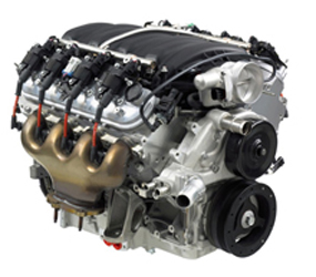 P1BA2 Engine